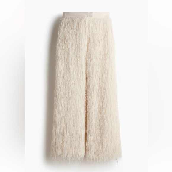 H&M Pants - New H&M Fringe Pants